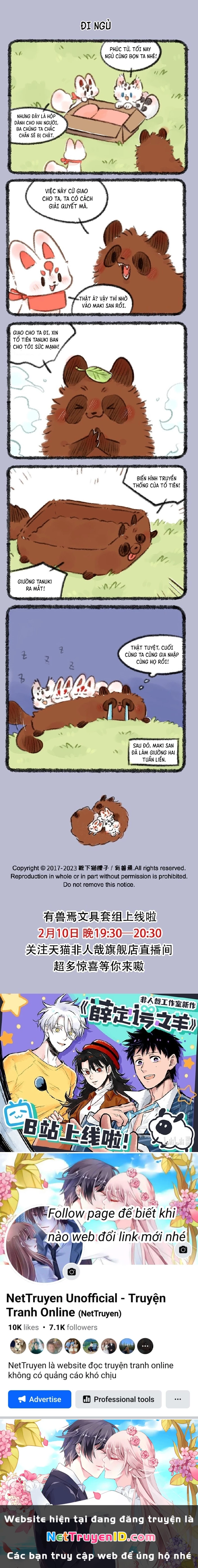 Có Linh Thú Chapter 717 - 2