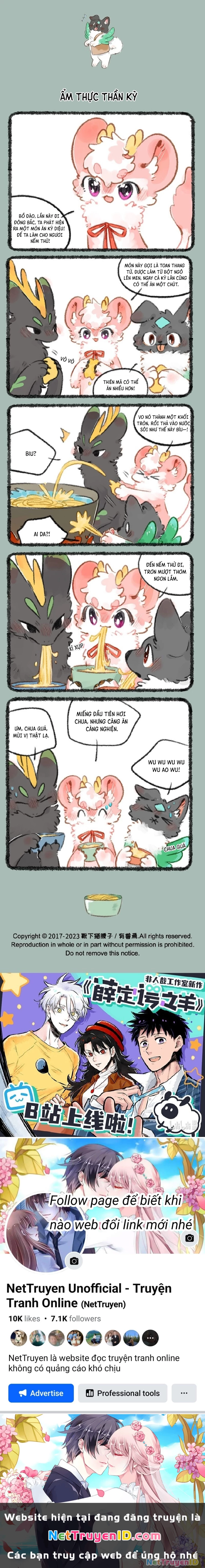 Có Linh Thú Chapter 723 - 2