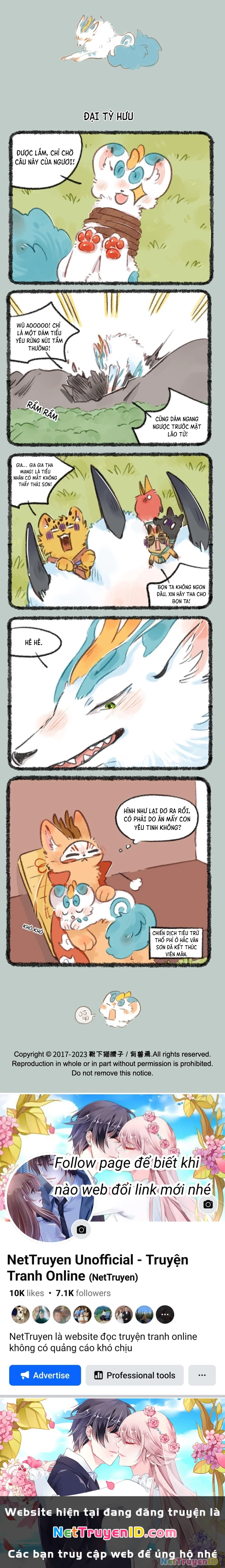 Có Linh Thú Chapter 726 - 2