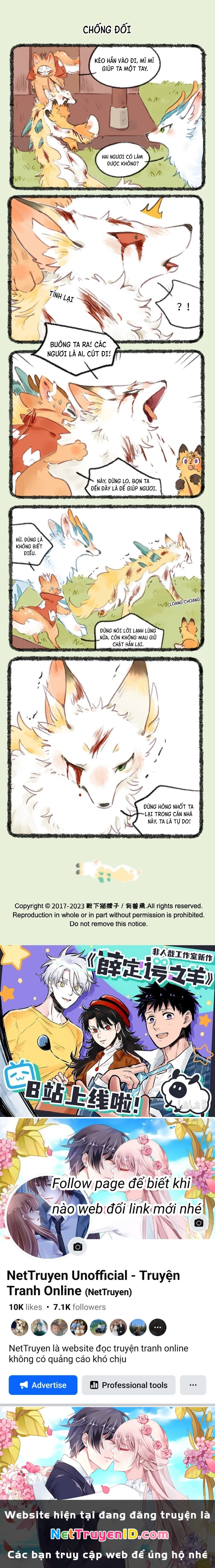 Có Linh Thú Chapter 728 - 2