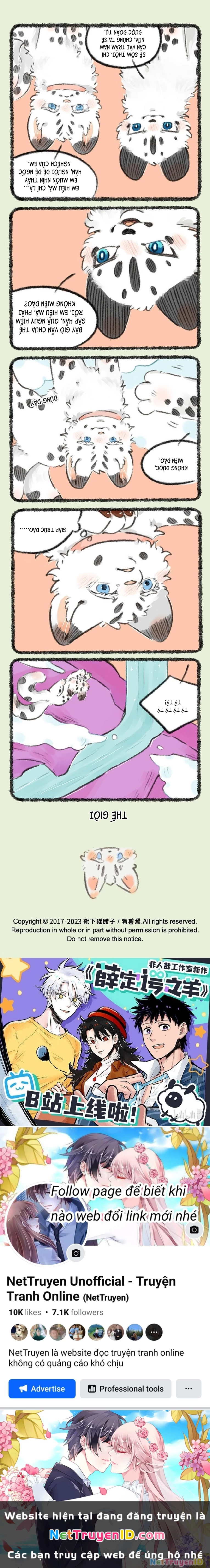 Có Linh Thú Chapter 735 - 2