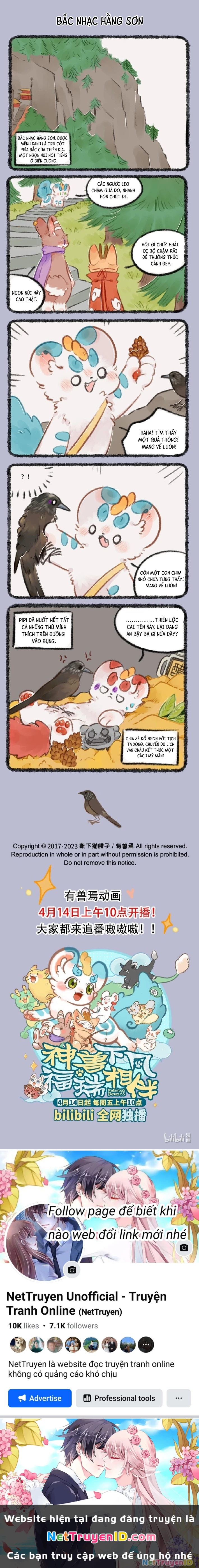 Có Linh Thú Chapter 738 - 2