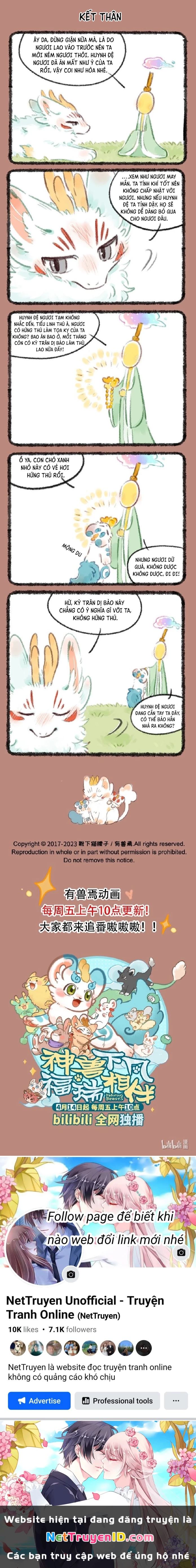 Có Linh Thú Chapter 745 - 2
