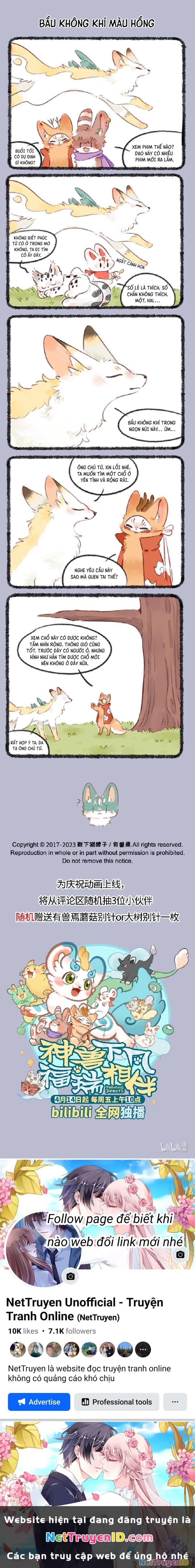 Có Linh Thú Chapter 747 - 2