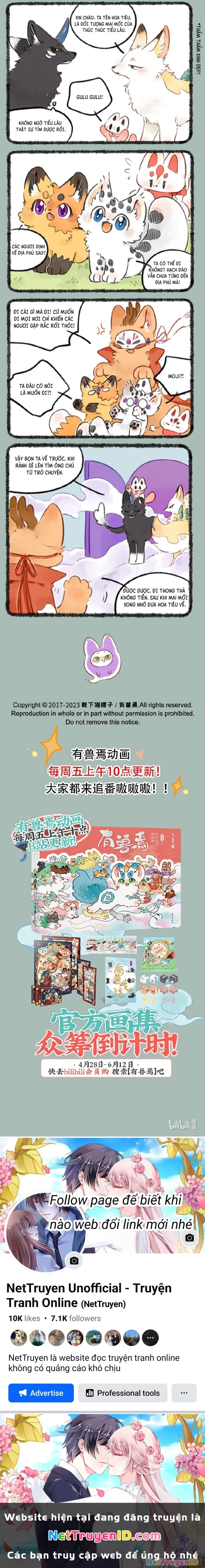 Có Linh Thú Chapter 766 - 2