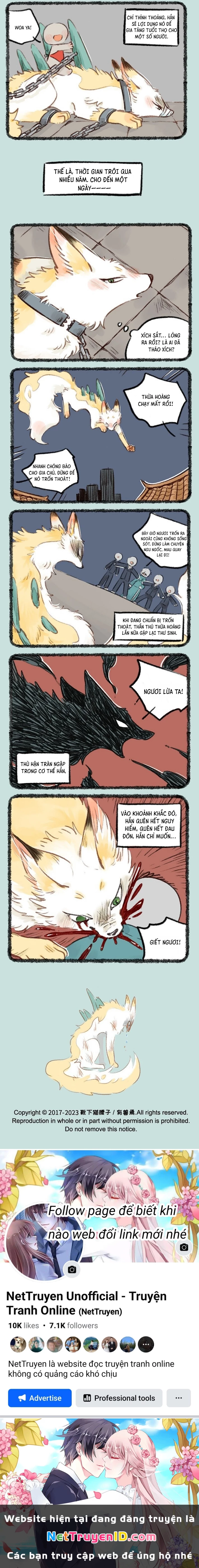 Có Linh Thú Chapter 770 - 2