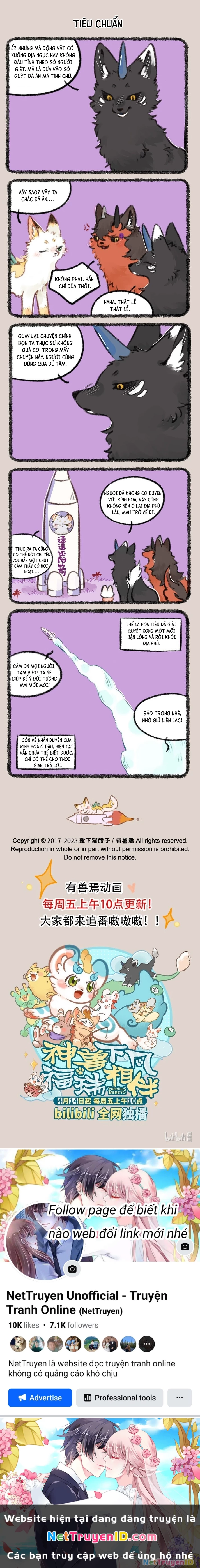 Có Linh Thú Chapter 772 - 2