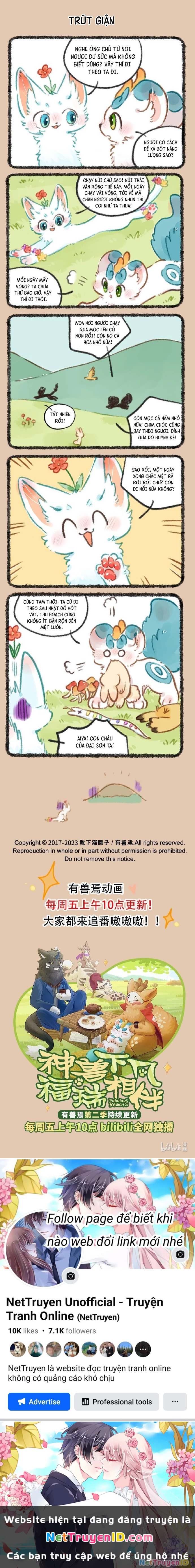 Có Linh Thú Chapter 774 - 2