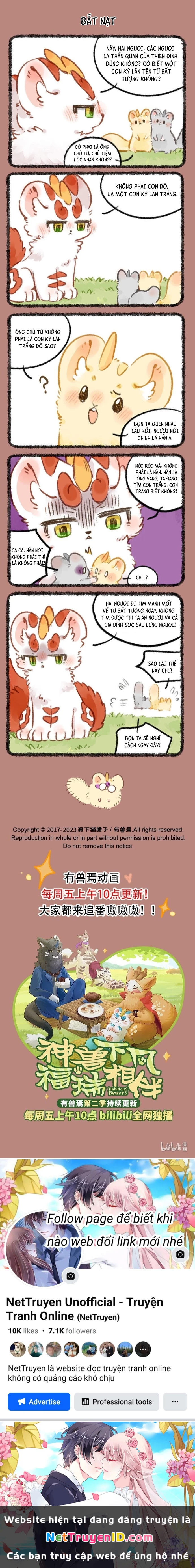 Có Linh Thú Chapter 776 - 2