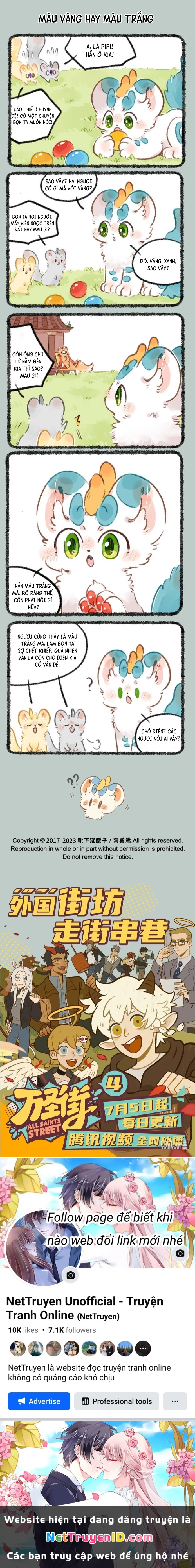 Có Linh Thú Chapter 777 - 2