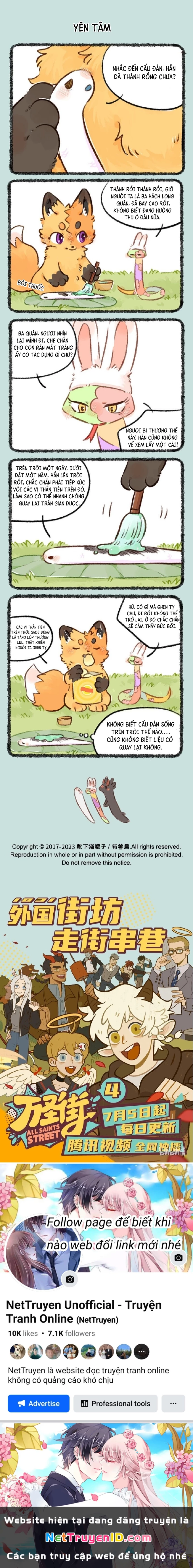 Có Linh Thú Chapter 778 - 2