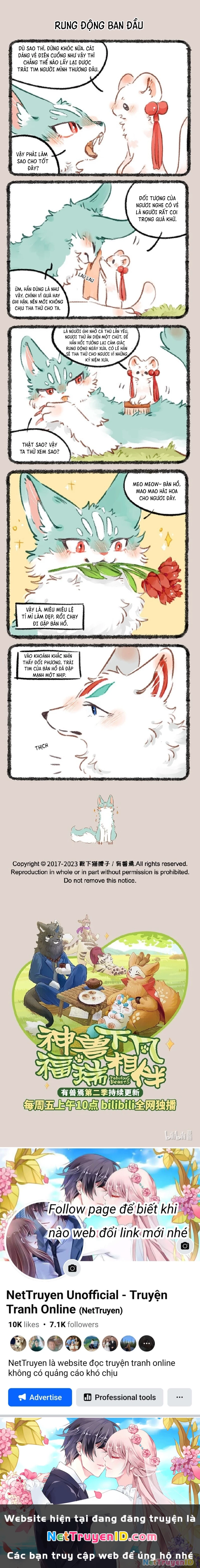 Có Linh Thú Chapter 780 - 2