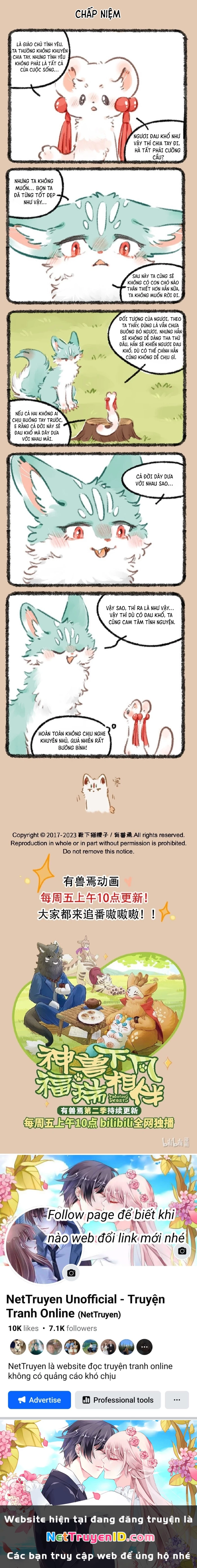 Có Linh Thú Chapter 782 - 2