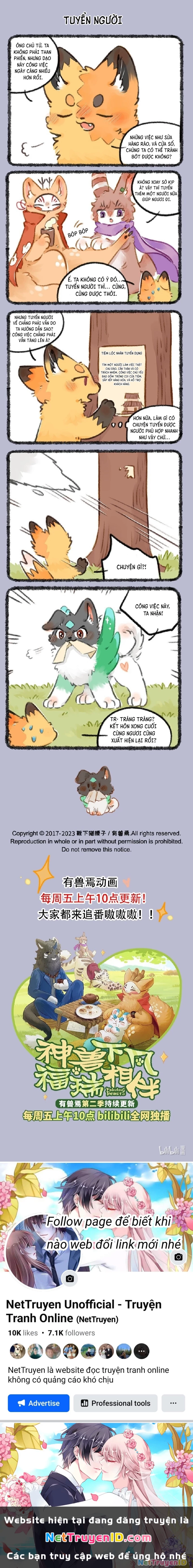 Có Linh Thú Chapter 783 - 2