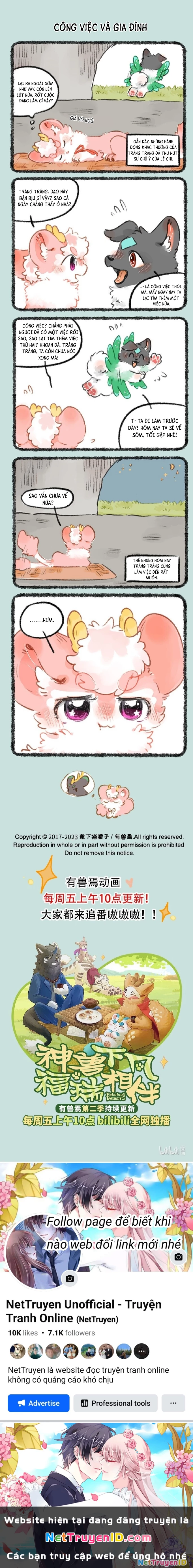 Có Linh Thú Chapter 785 - 2