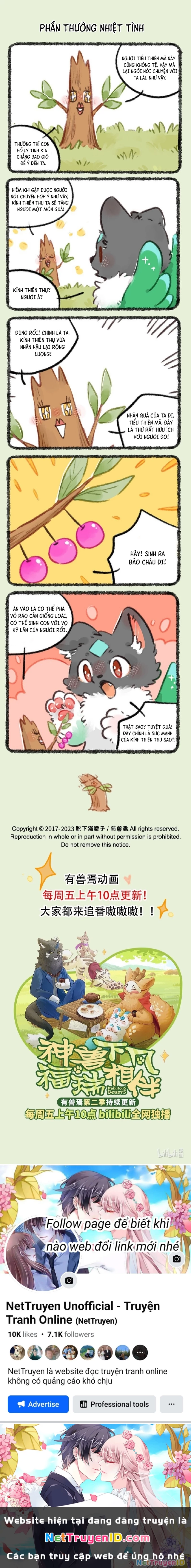 Có Linh Thú Chapter 786 - 2