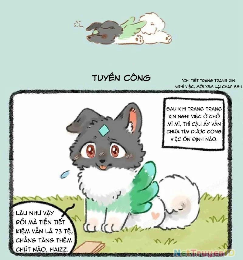 Có Linh Thú Chapter 983 - 4