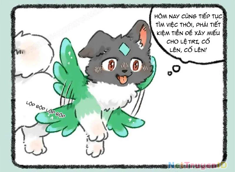 Có Linh Thú Chapter 983 - 5