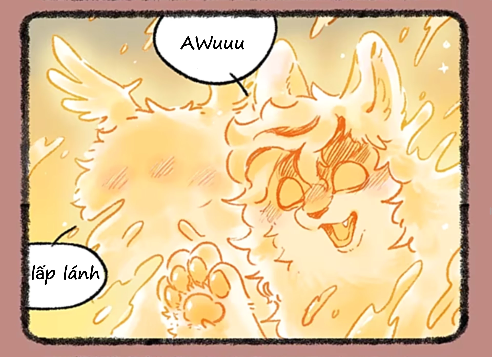 Có Linh Thú Chapter 1001 - 7