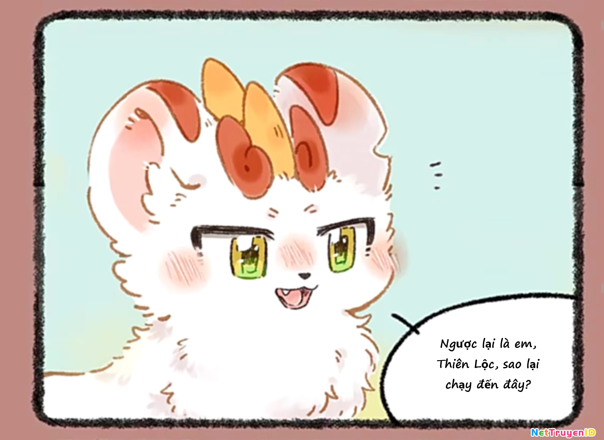 Có Linh Thú Chapter 1001 - 11