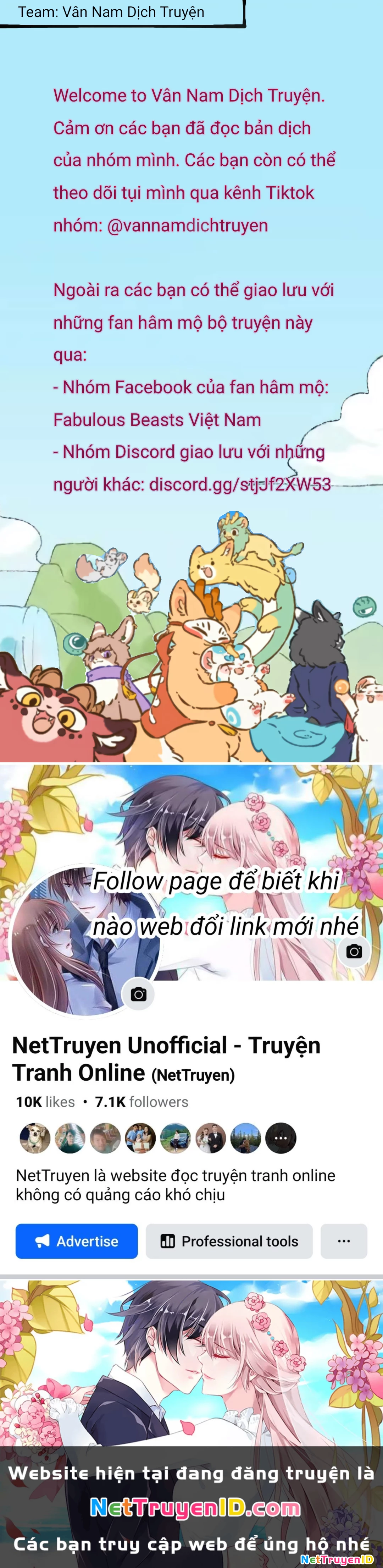 Có Linh Thú Chapter 1001 - 15