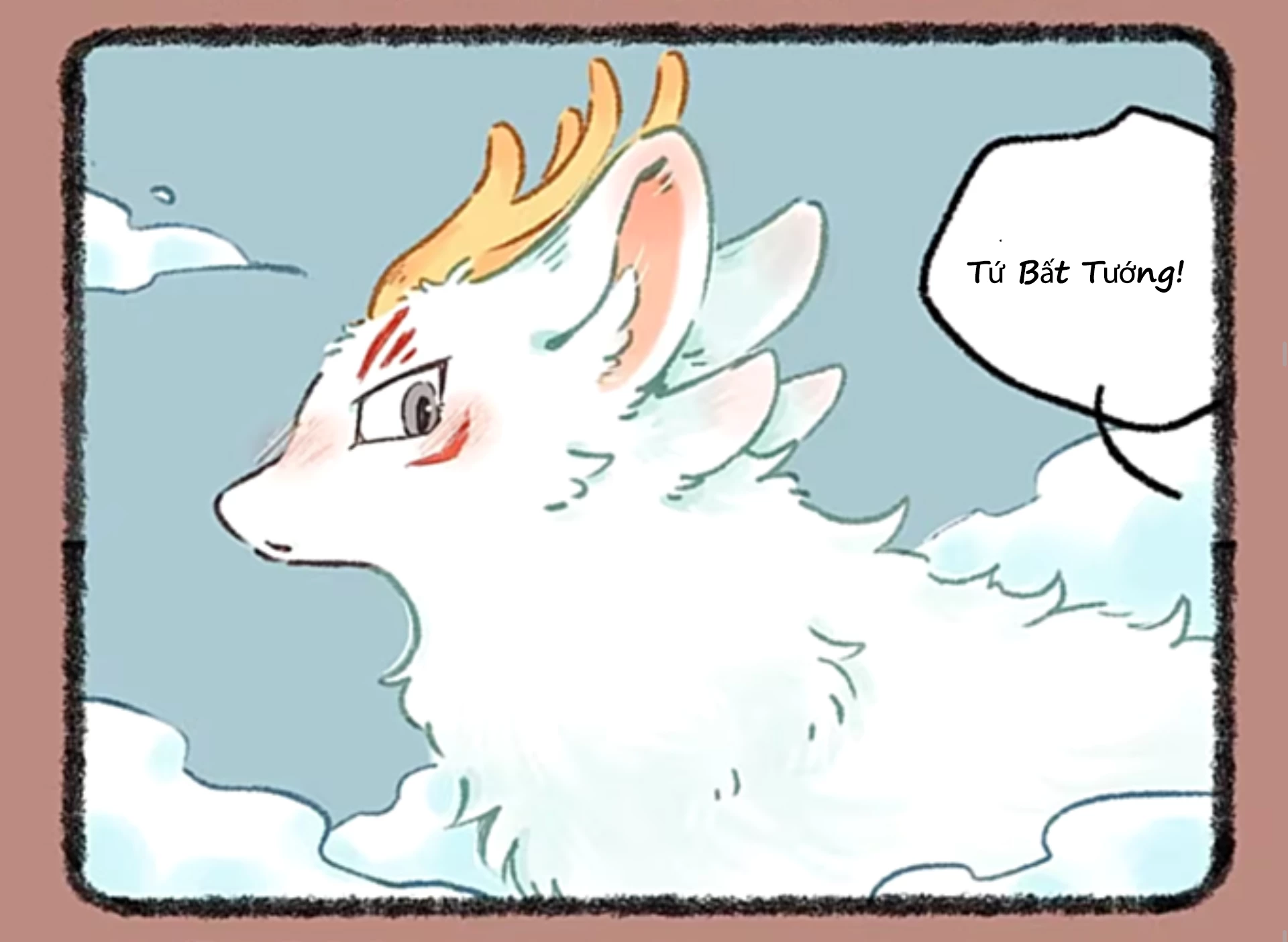 Có Linh Thú Chapter 1003 - 8