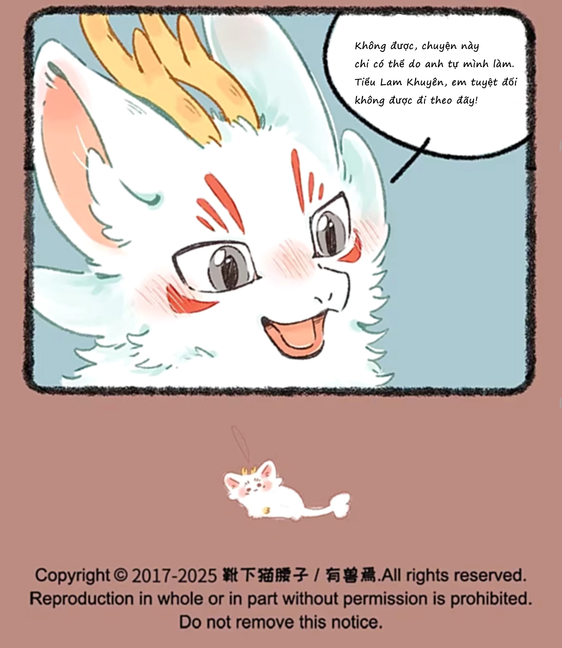 Có Linh Thú Chapter 1003 - 11