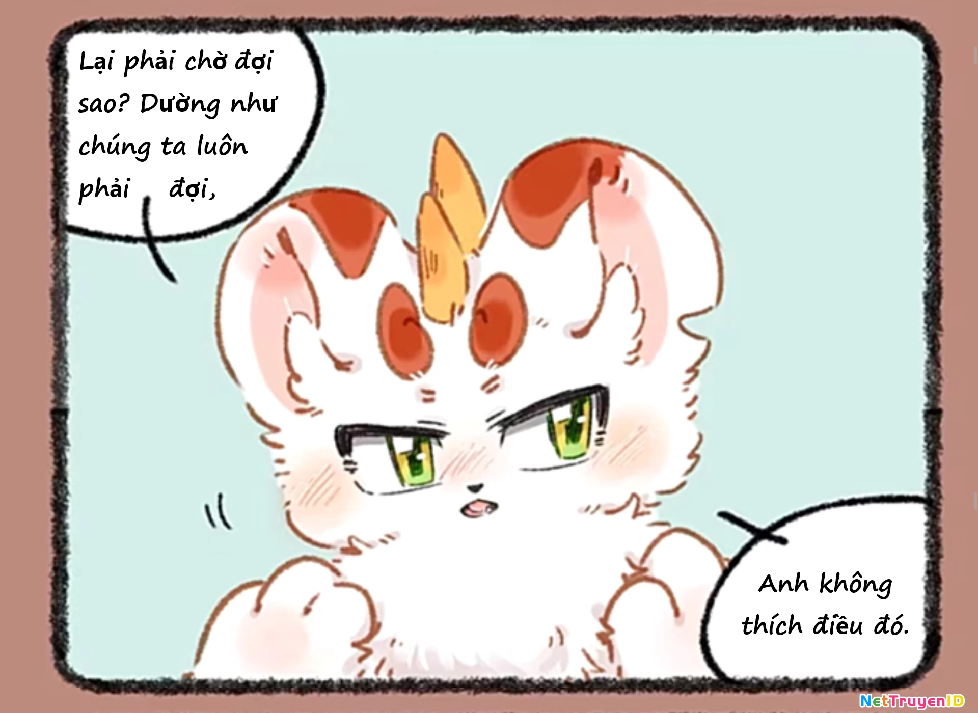 Có Linh Thú Chapter 1004 - 3