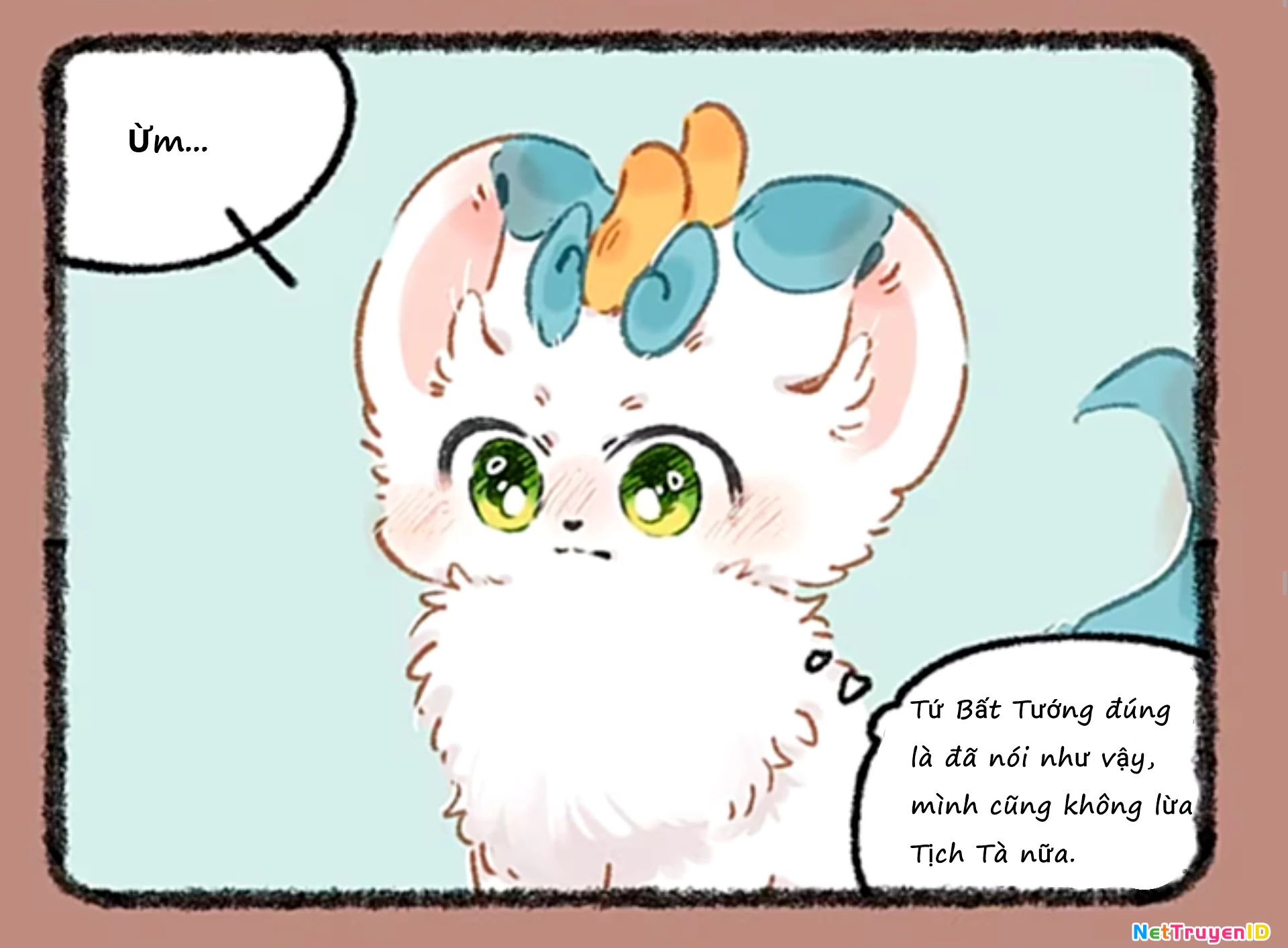 Có Linh Thú Chapter 1004 - 5