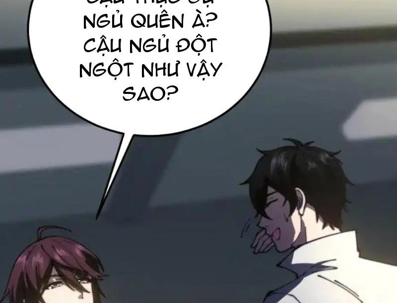 Giải Cứu Thế Giới Bằng Cách Thăng Cấp Chapter 17 - Trang 2
