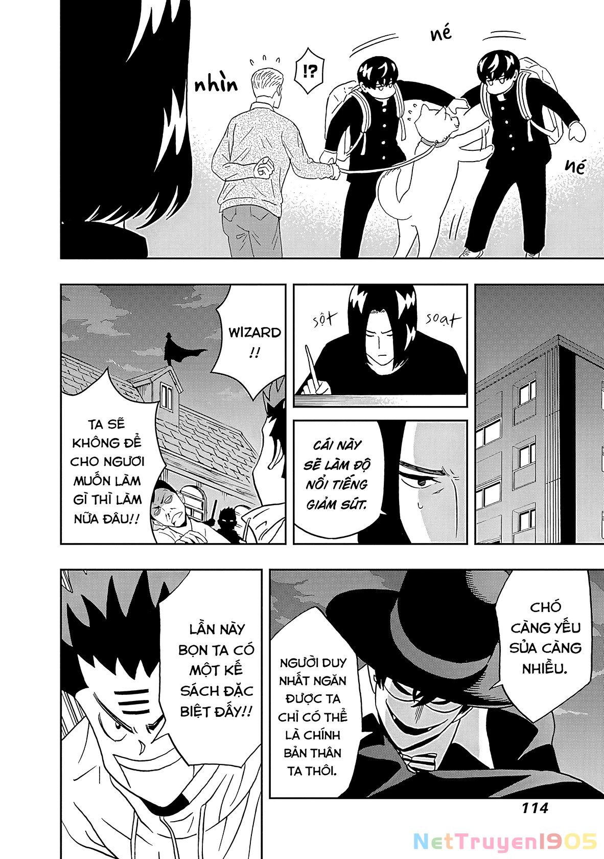 Keppeki Danshi! Aoyama-kun Chapter 19 - 13