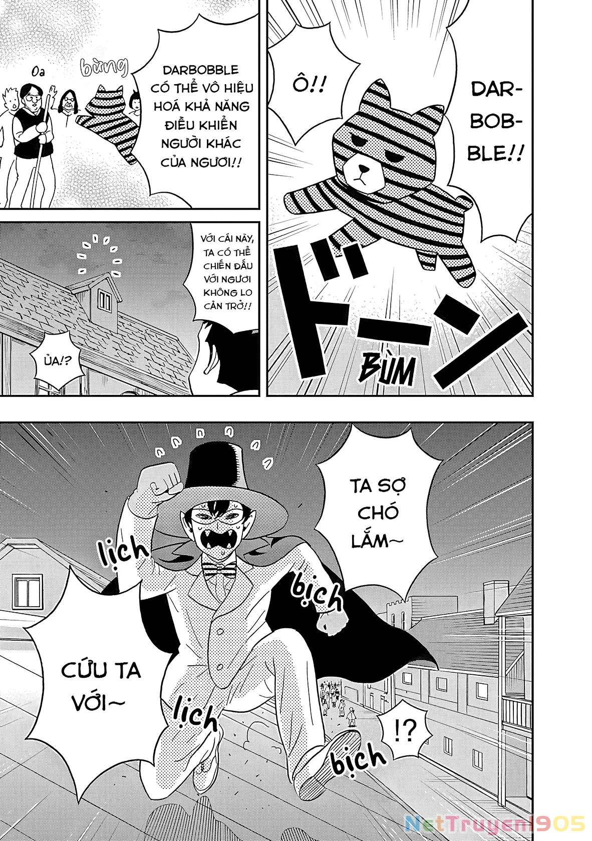 Keppeki Danshi! Aoyama-kun Chapter 19 - 14