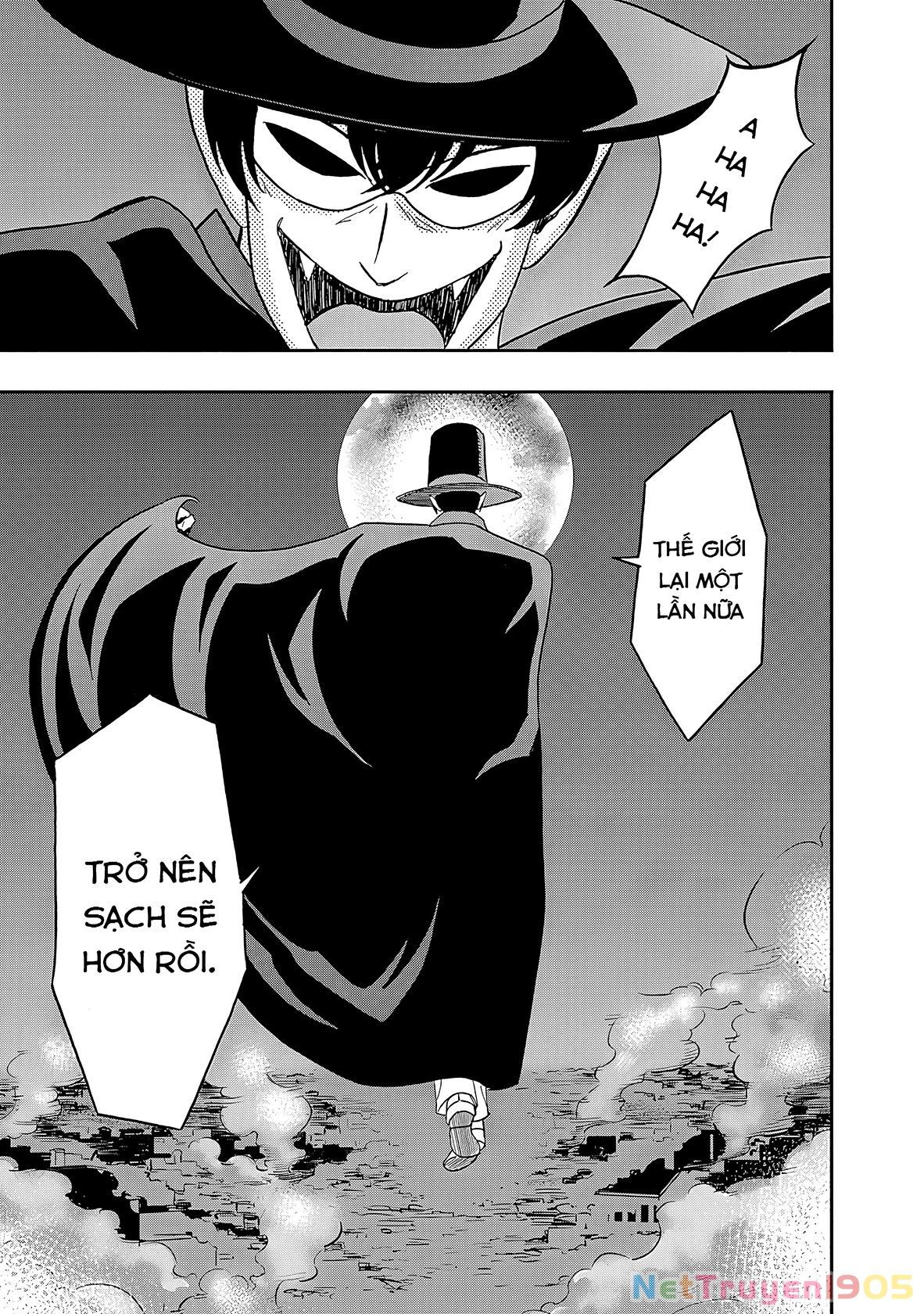 Keppeki Danshi! Aoyama-kun Chapter 19 - 18