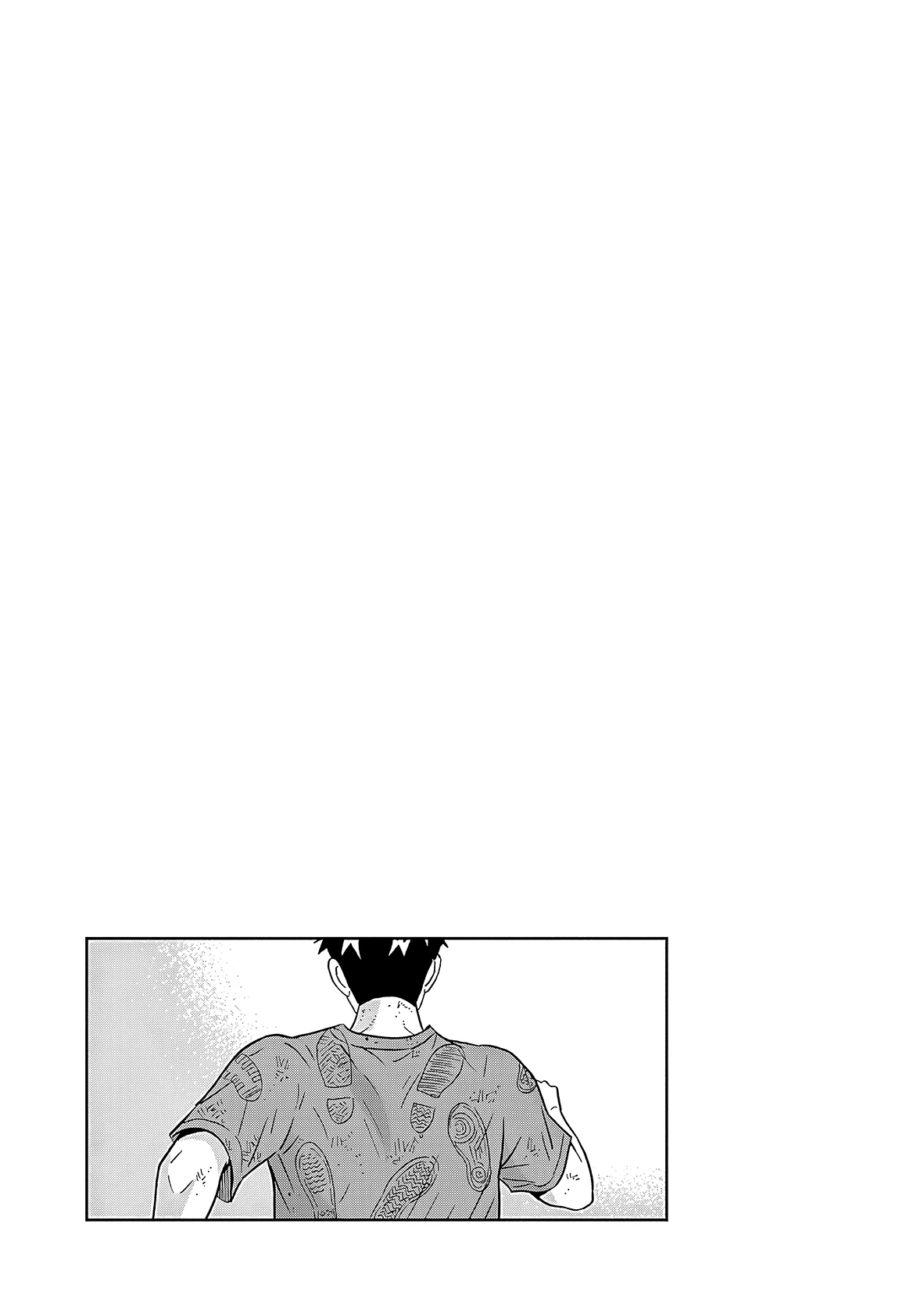 Keppeki Danshi! Aoyama-kun Chapter 22 - 19