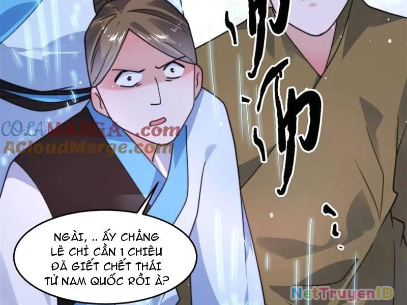 Nữ Đồ Đệ Ai Nấy Đều Muốn Giết Ta Chapter 241 - 67