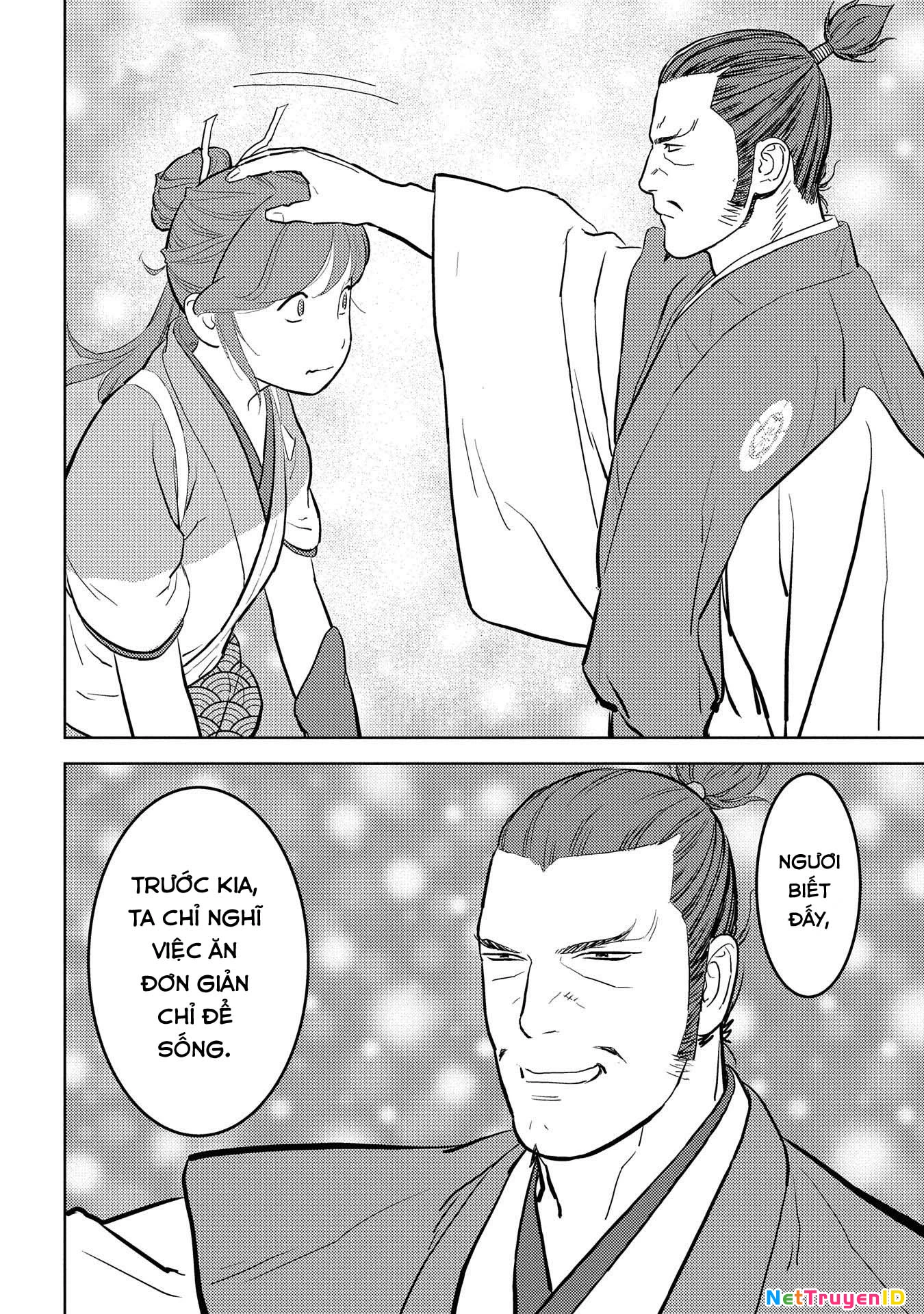 Sengoku Komachi Kurou Tan! Chapter 40 - 18