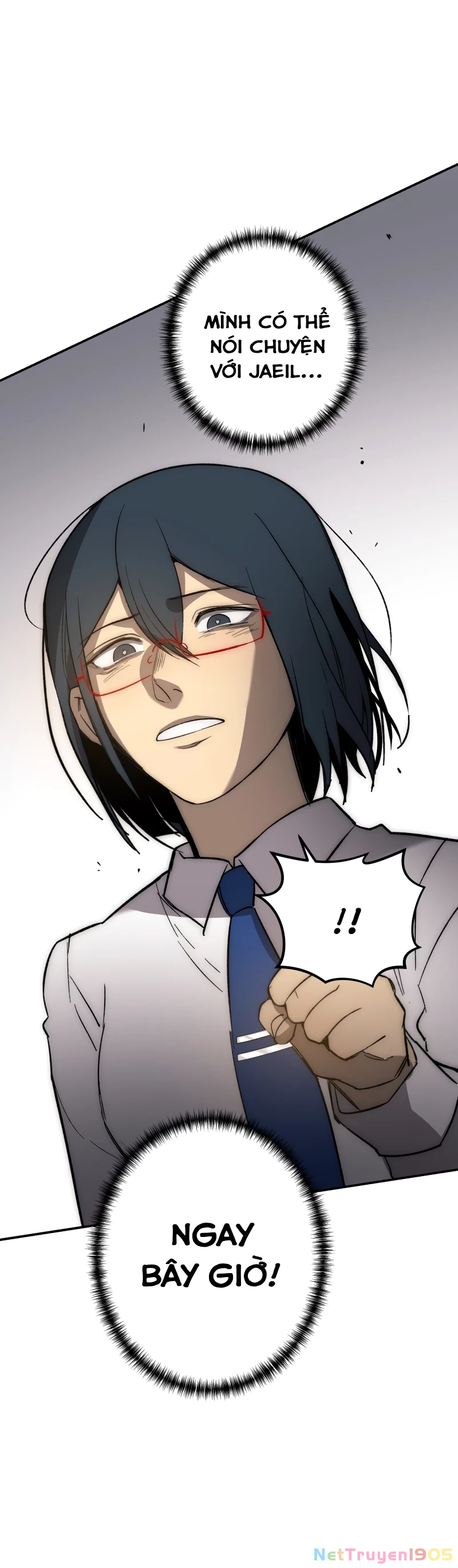 Hand Jumper Chapter 46 - 2