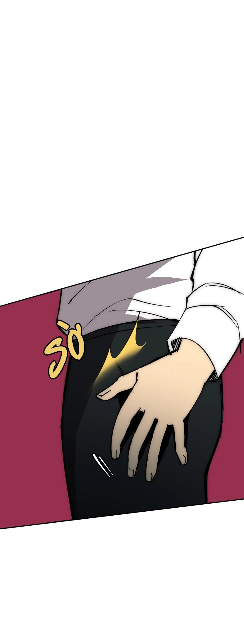 Hand Jumper Chapter 46 - 5