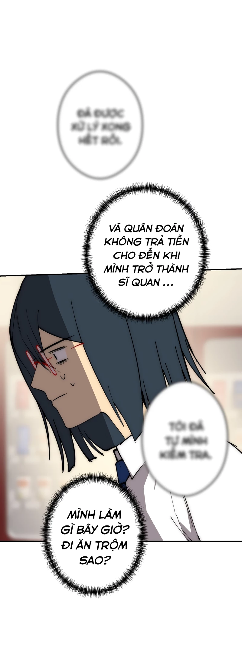 Hand Jumper Chapter 46 - 7