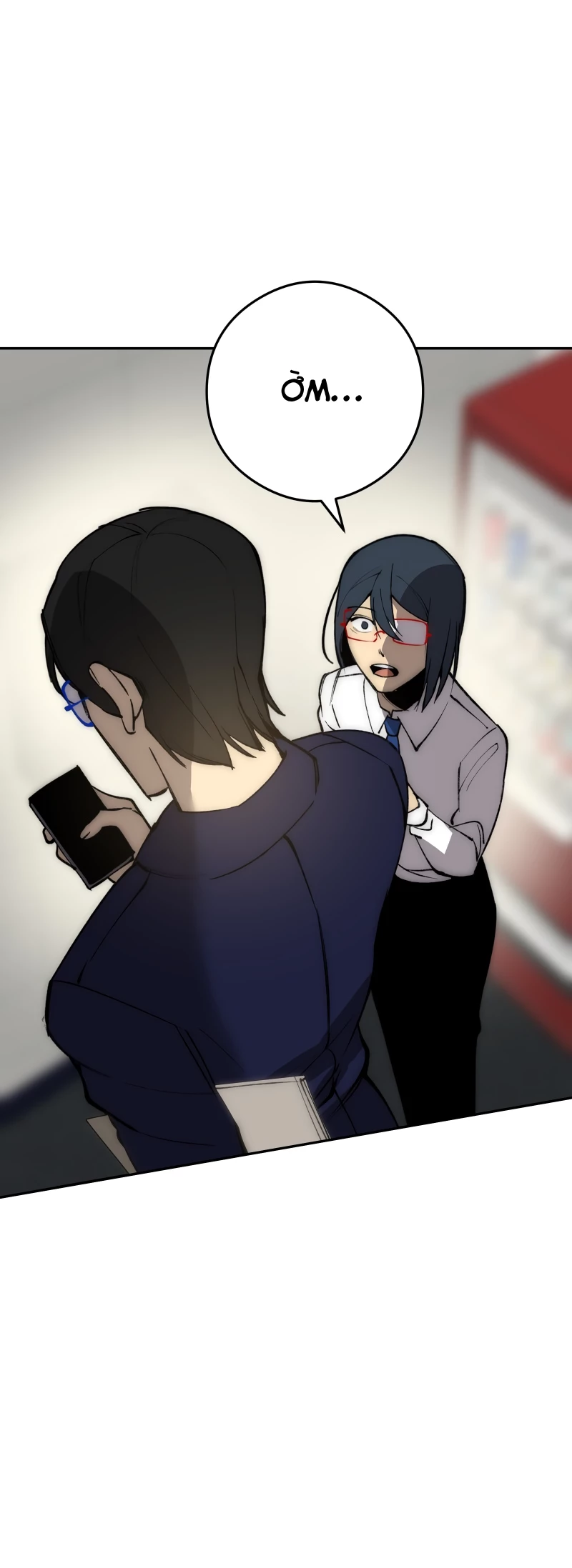 Hand Jumper Chapter 46 - 12