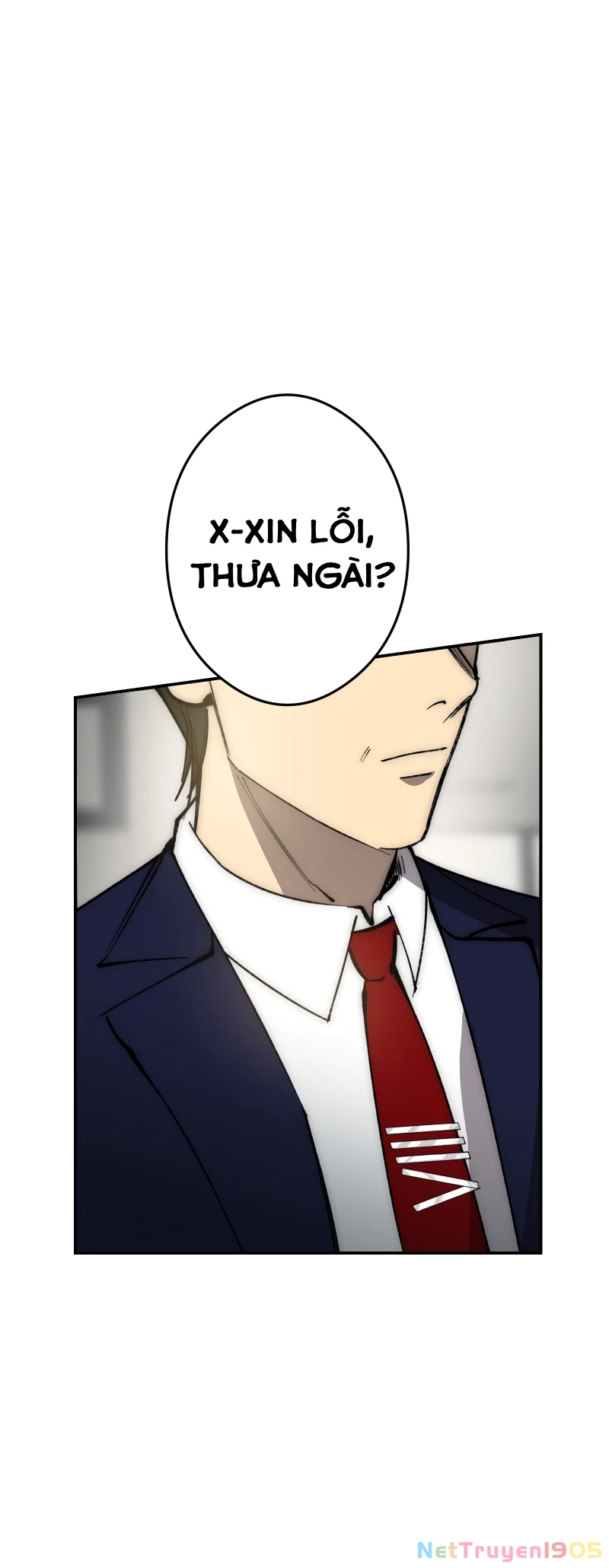 Hand Jumper Chapter 46 - 13