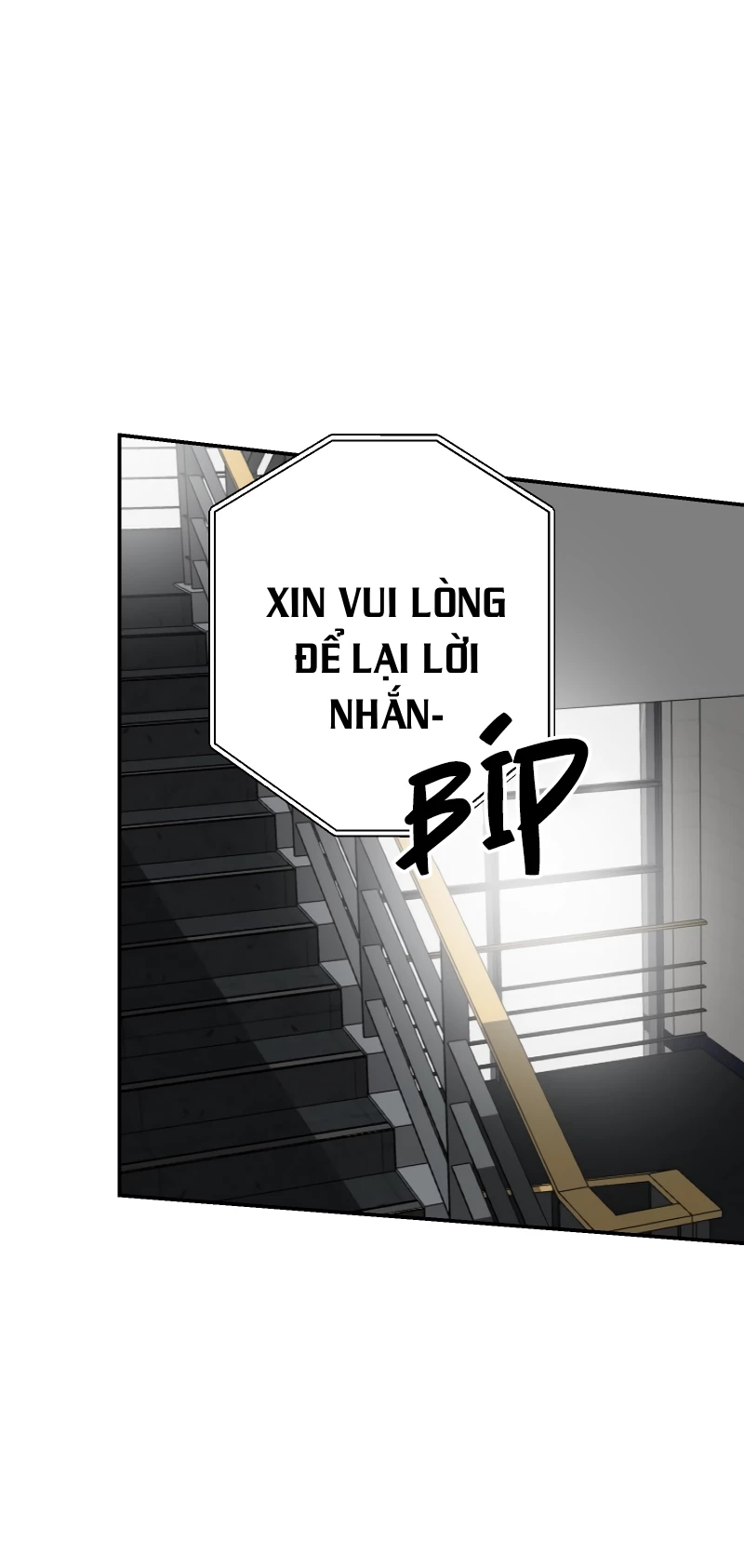 Hand Jumper Chapter 46 - 16