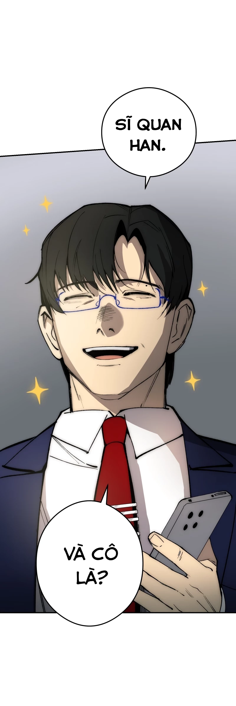 Hand Jumper Chapter 46 - 21