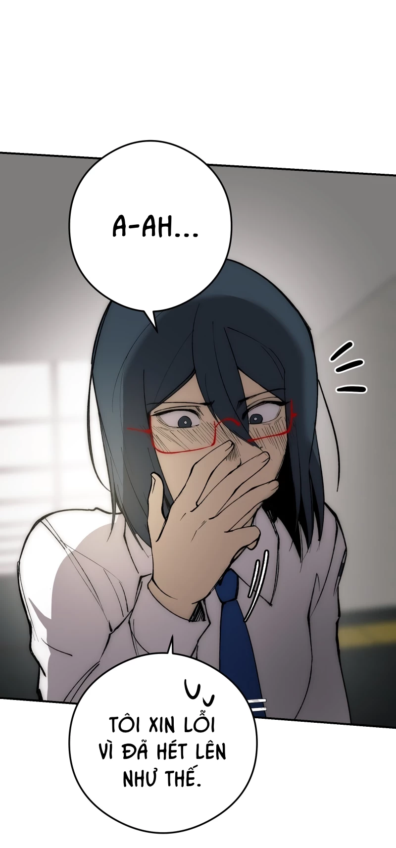 Hand Jumper Chapter 46 - 25