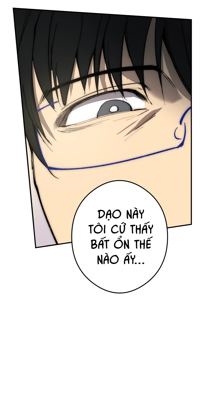 Hand Jumper Chapter 46 - 26