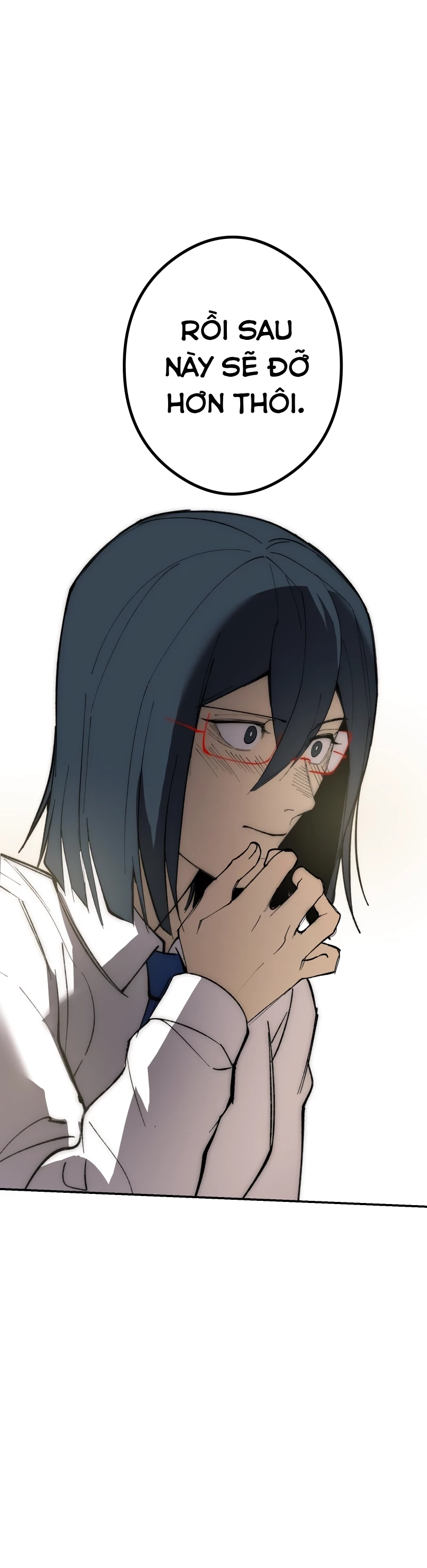 Hand Jumper Chapter 46 - 27