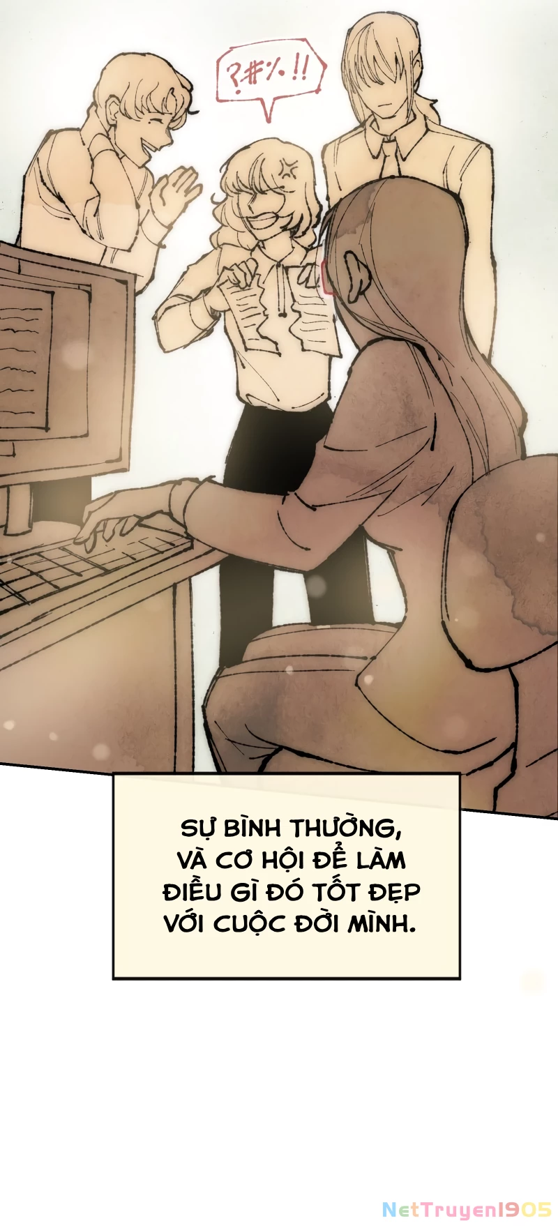 Hand Jumper Chapter 46 - 33