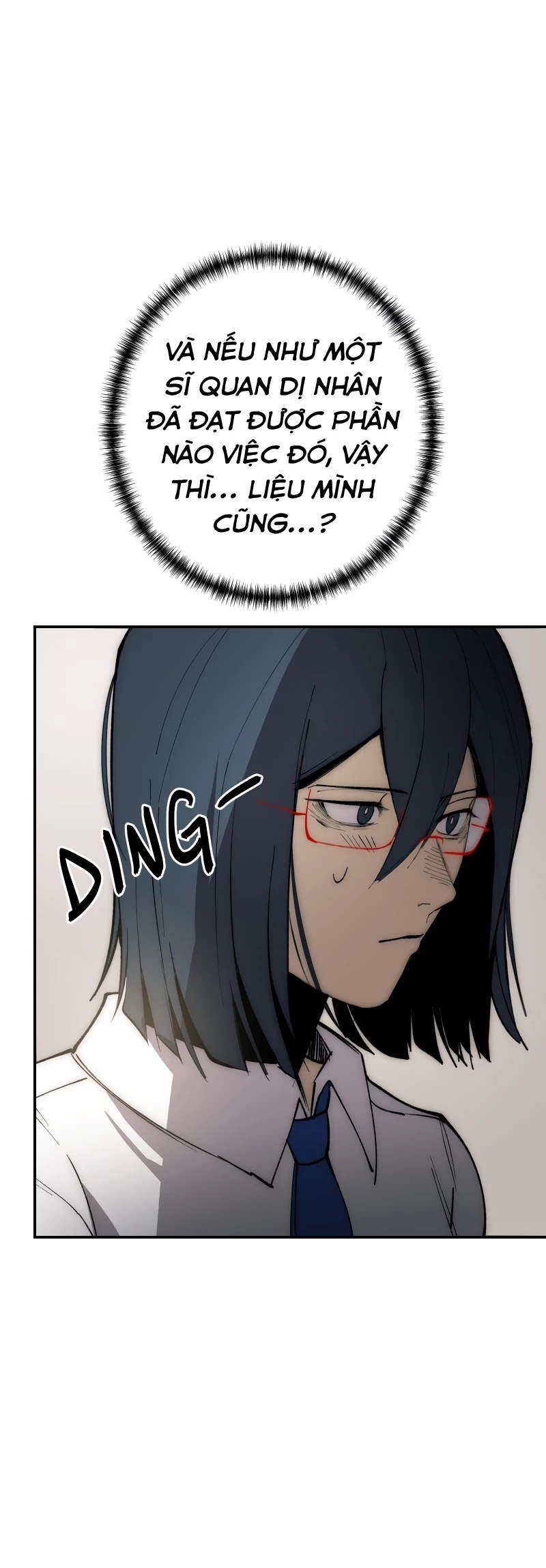 Hand Jumper Chapter 46 - 34