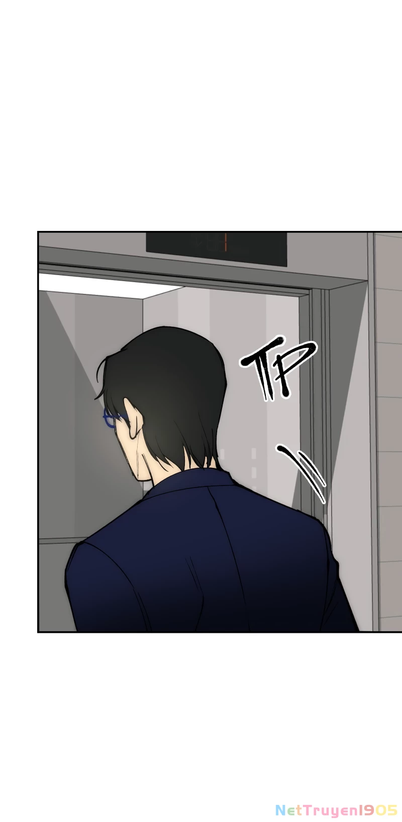 Hand Jumper Chapter 46 - 36
