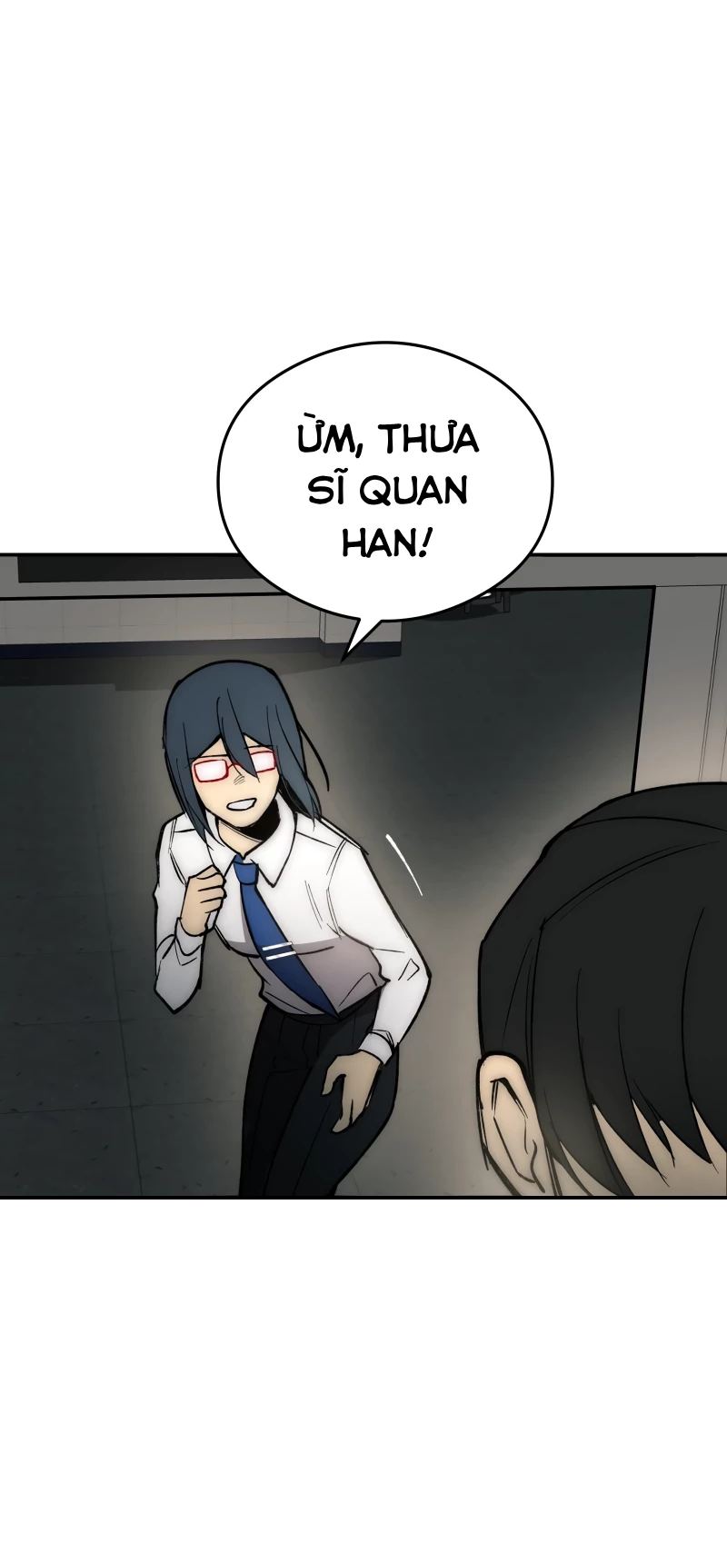 Hand Jumper Chapter 46 - 37